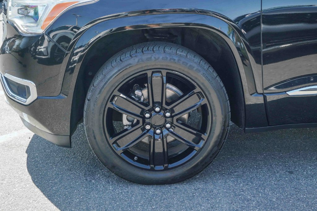 Thumbnail: 2019 GMC Acadia - 6