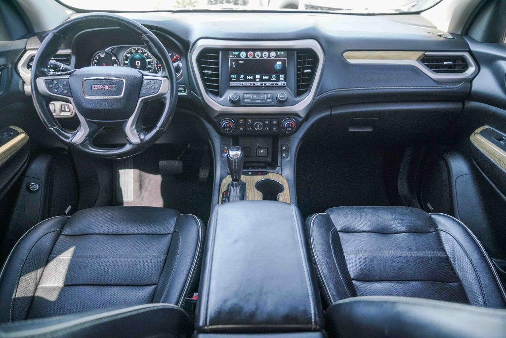 Thumbnail: 2019 GMC Acadia - 2