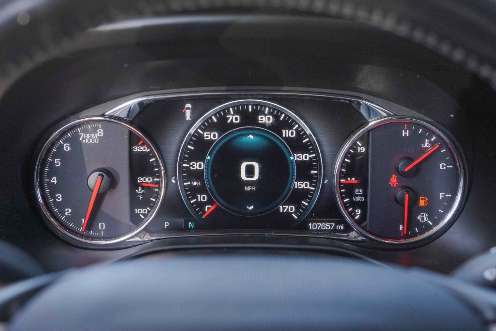 Thumbnail: 2019 GMC Acadia - 14