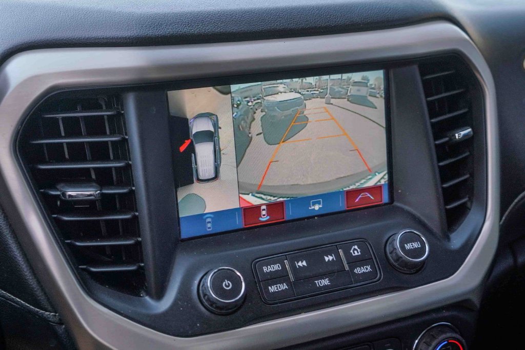 Thumbnail: 2019 GMC Acadia - 26