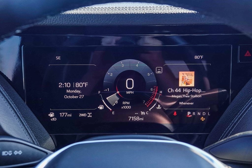 Thumbnail: 2025 GMC Yukon - 15