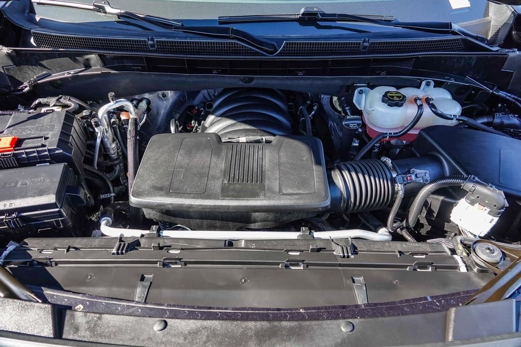 Thumbnail: 2025 GMC Yukon - 9