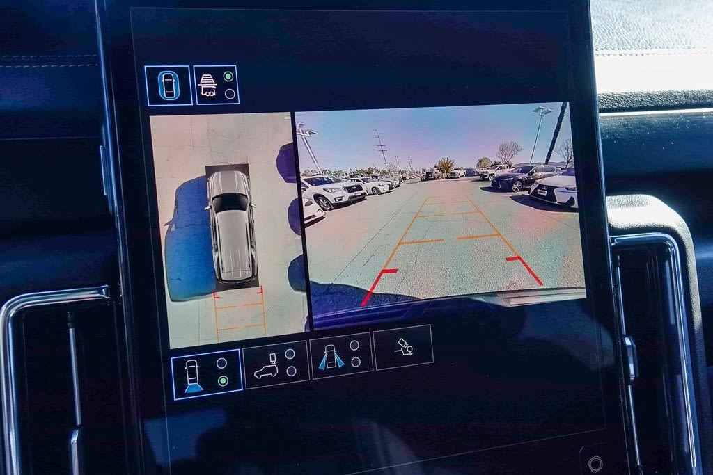 Thumbnail: 2025 GMC Yukon - 27