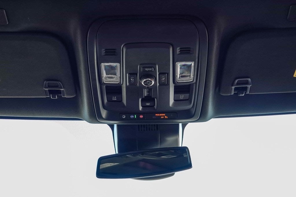 Thumbnail: 2025 GMC Yukon - 23