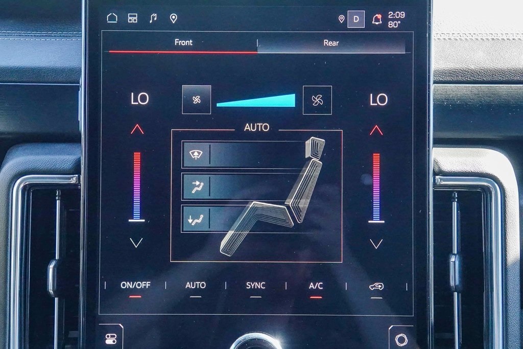 Thumbnail: 2025 GMC Yukon - 22