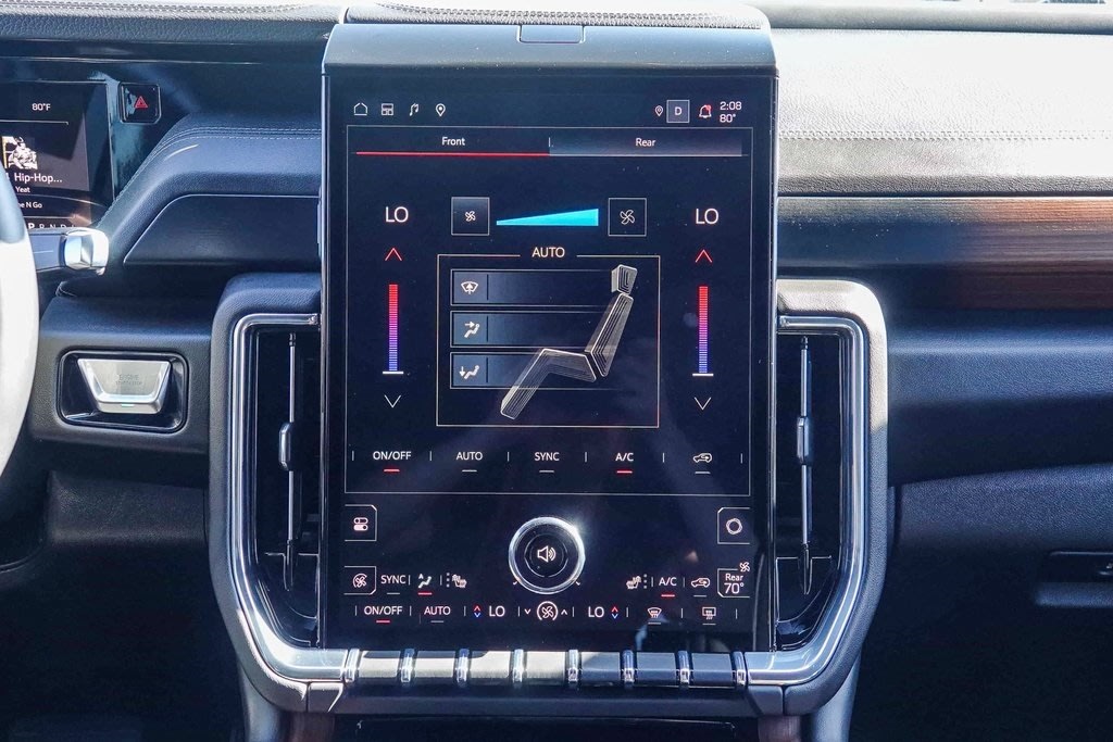 Thumbnail: 2025 GMC Yukon - 14