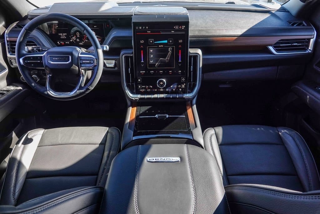 Thumbnail: 2025 GMC Yukon - 2