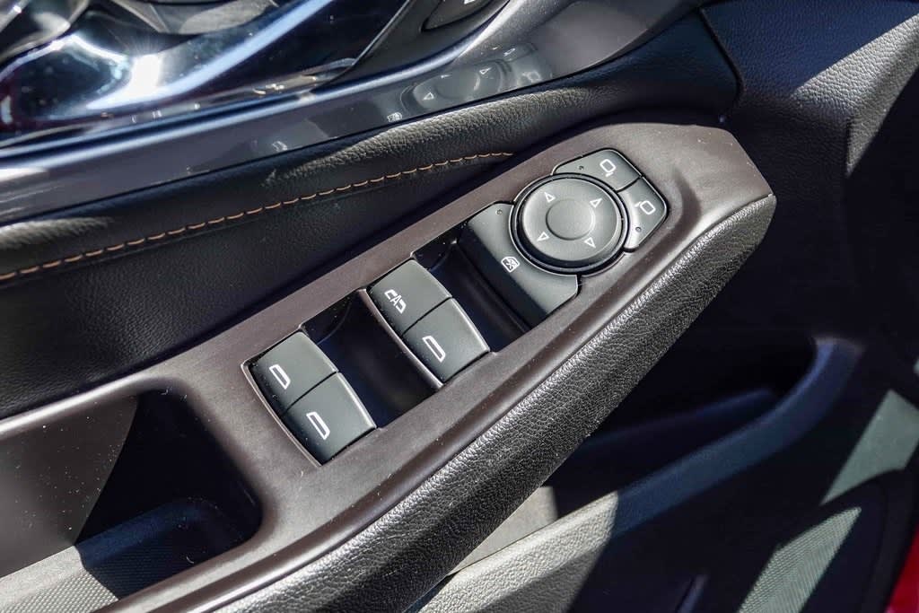 2020 Chevrolet Traverse LT 26