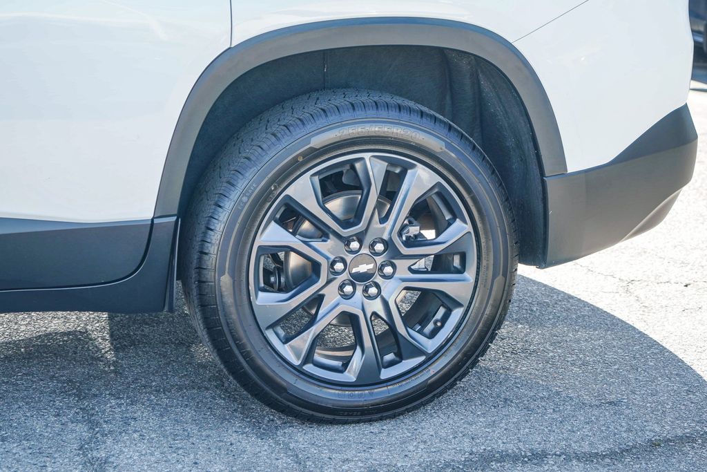 Thumbnail: 2020 Chevrolet Traverse - 20