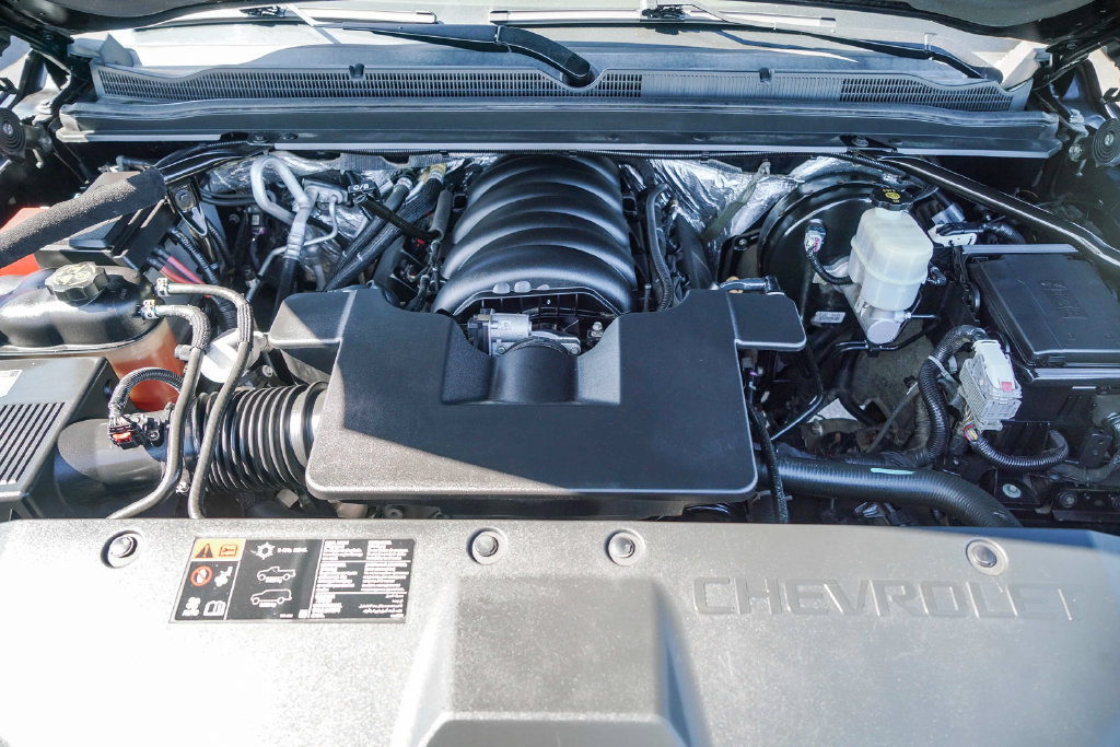 Thumbnail: 2015 Chevrolet Suburban - 7