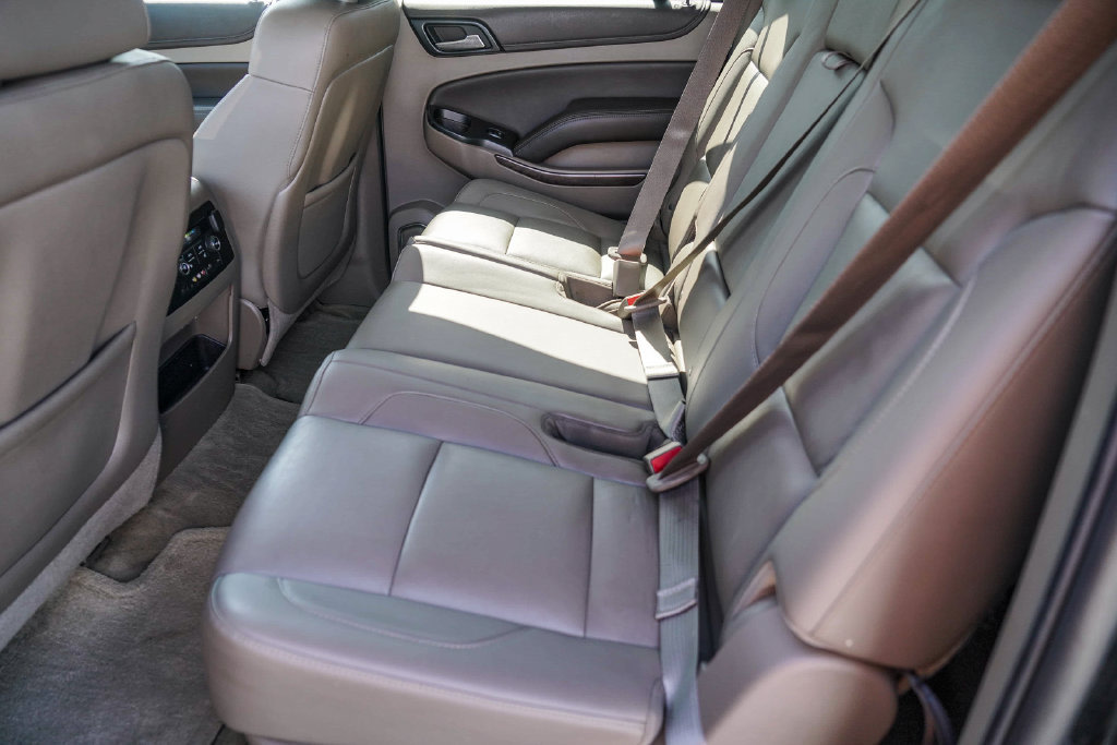 Thumbnail: 2015 Chevrolet Suburban - 11