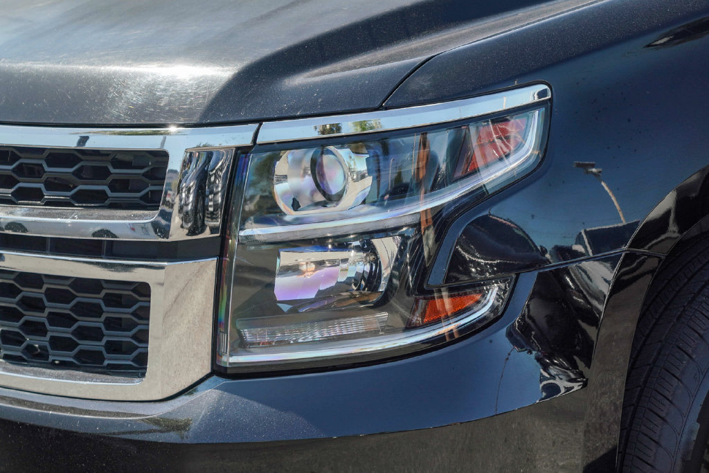 Thumbnail: 2015 Chevrolet Suburban - 20