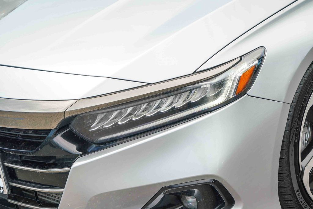 Thumbnail: 2022 Honda Accord - 20