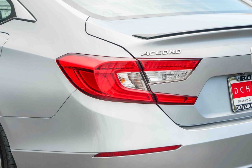 Thumbnail: 2022 Honda Accord - 19