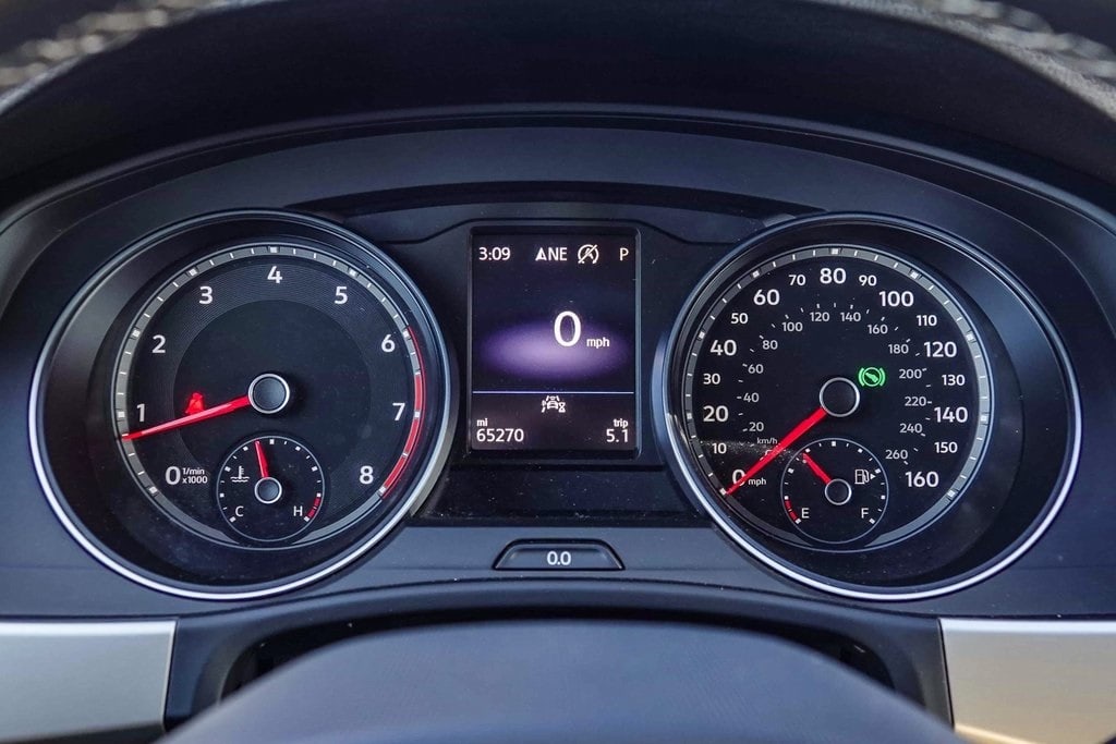 2021 Volkswagen Atlas SE 13