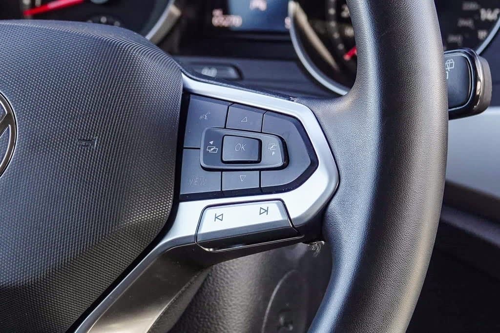 2021 Volkswagen Atlas SE 21