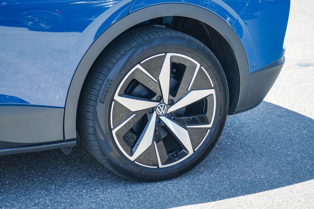 Thumbnail: 2025 Volkswagen ID.4 - 20