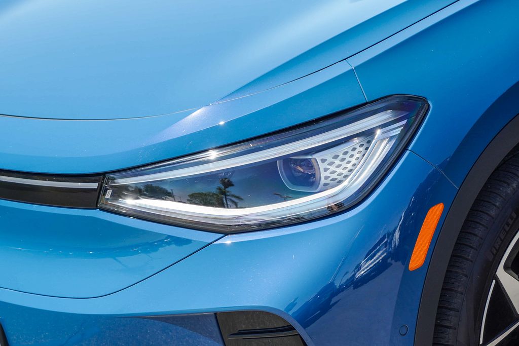 Thumbnail: 2025 Volkswagen ID.4 - 19