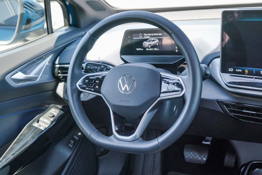 Thumbnail: 2025 Volkswagen ID.4 - 8