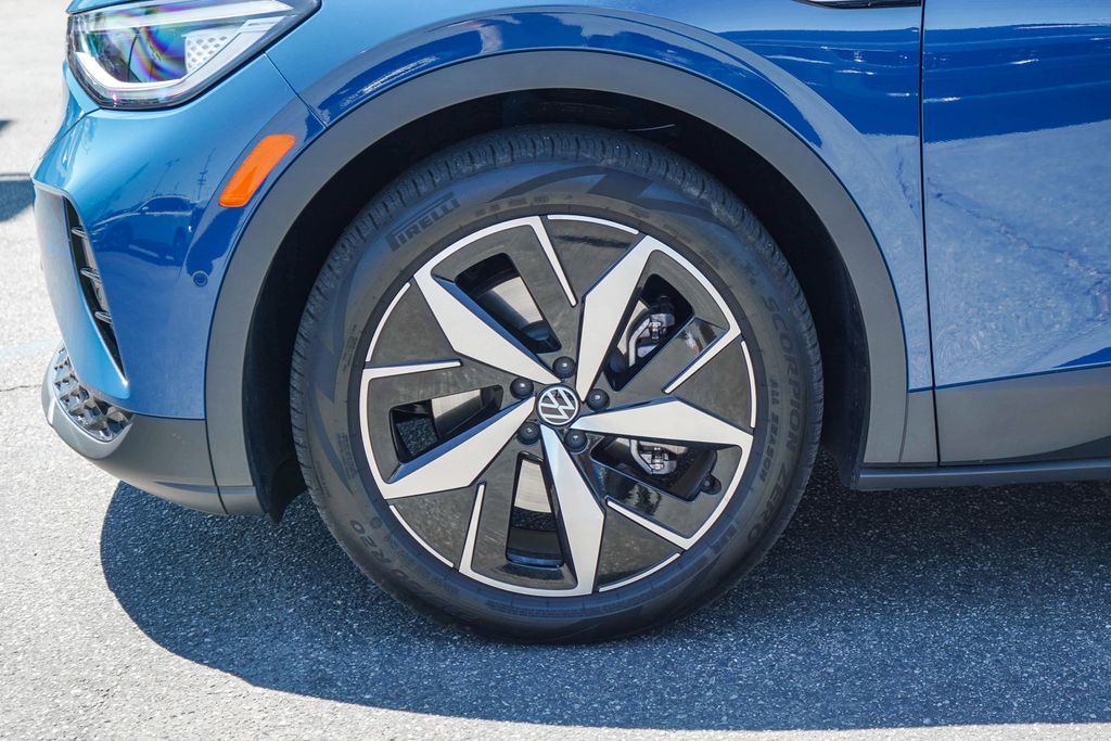 Thumbnail: 2025 Volkswagen ID.4 - 6