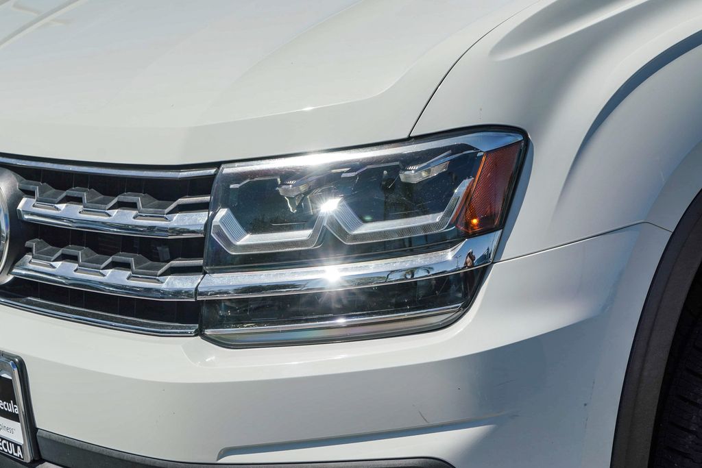 Thumbnail: 2019 Volkswagen Atlas - 20