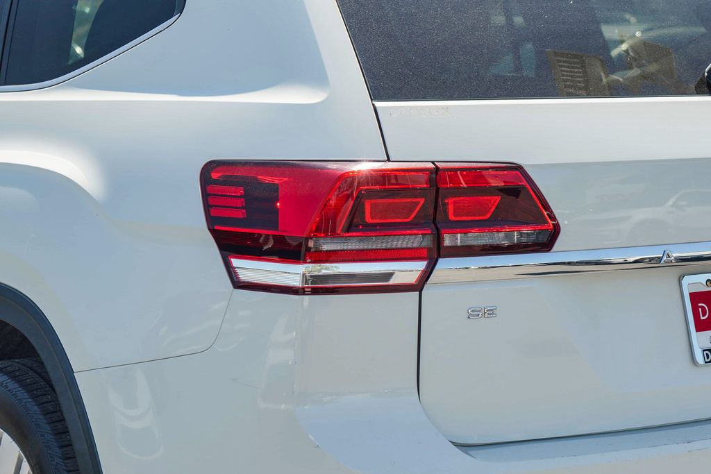 Thumbnail: 2019 Volkswagen Atlas - 19