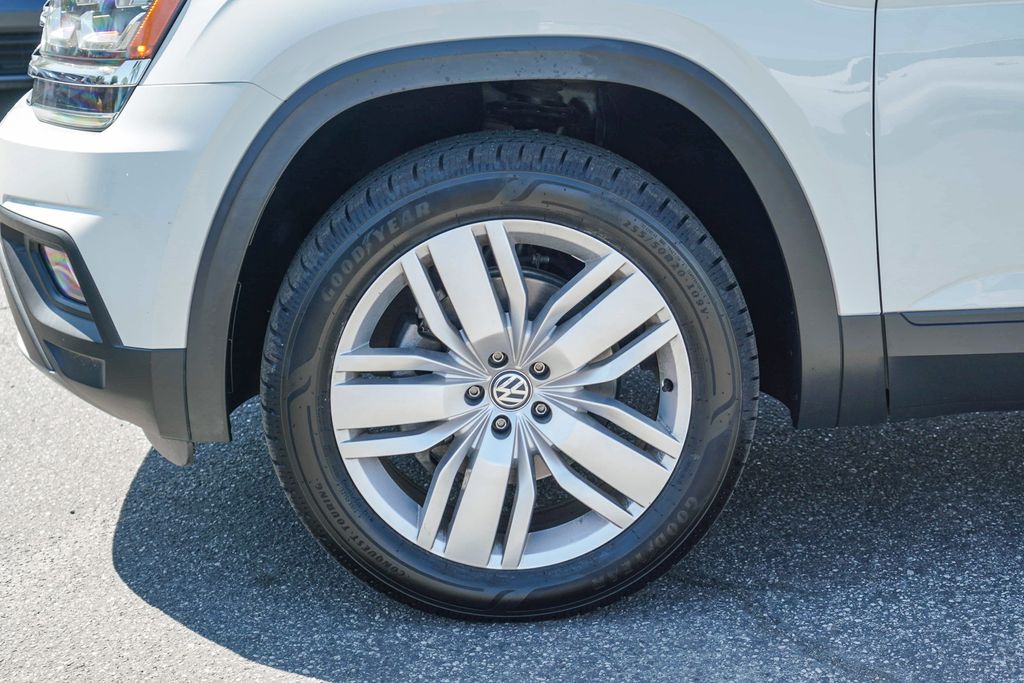 Thumbnail: 2019 Volkswagen Atlas - 21