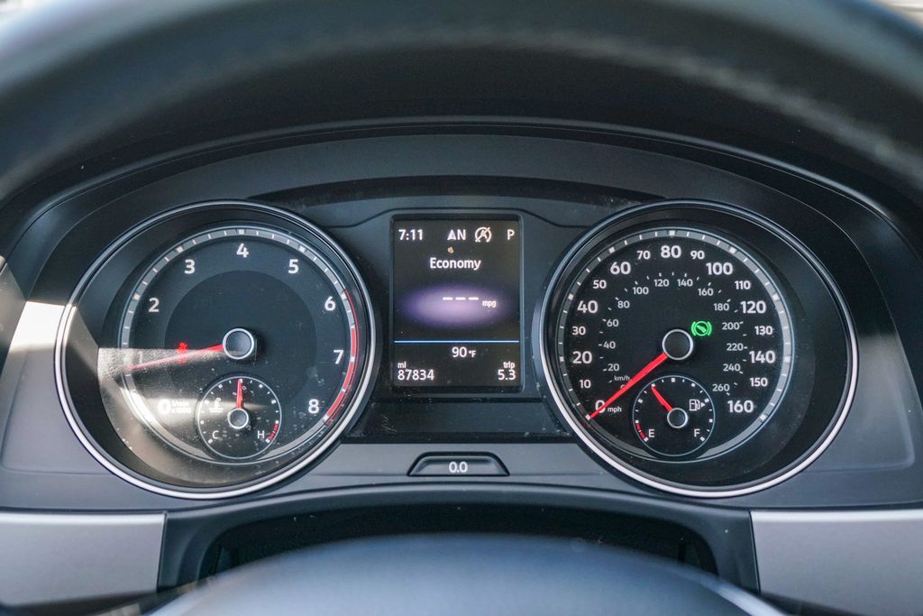 Thumbnail: 2019 Volkswagen Atlas - 14