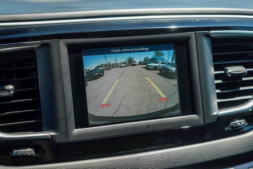 Thumbnail: 2019 Chrysler Pacifica - 26
