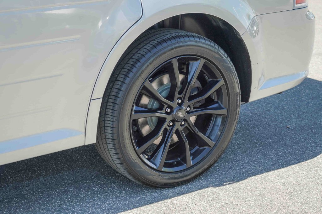 Thumbnail: 2019 Ford Flex - 21