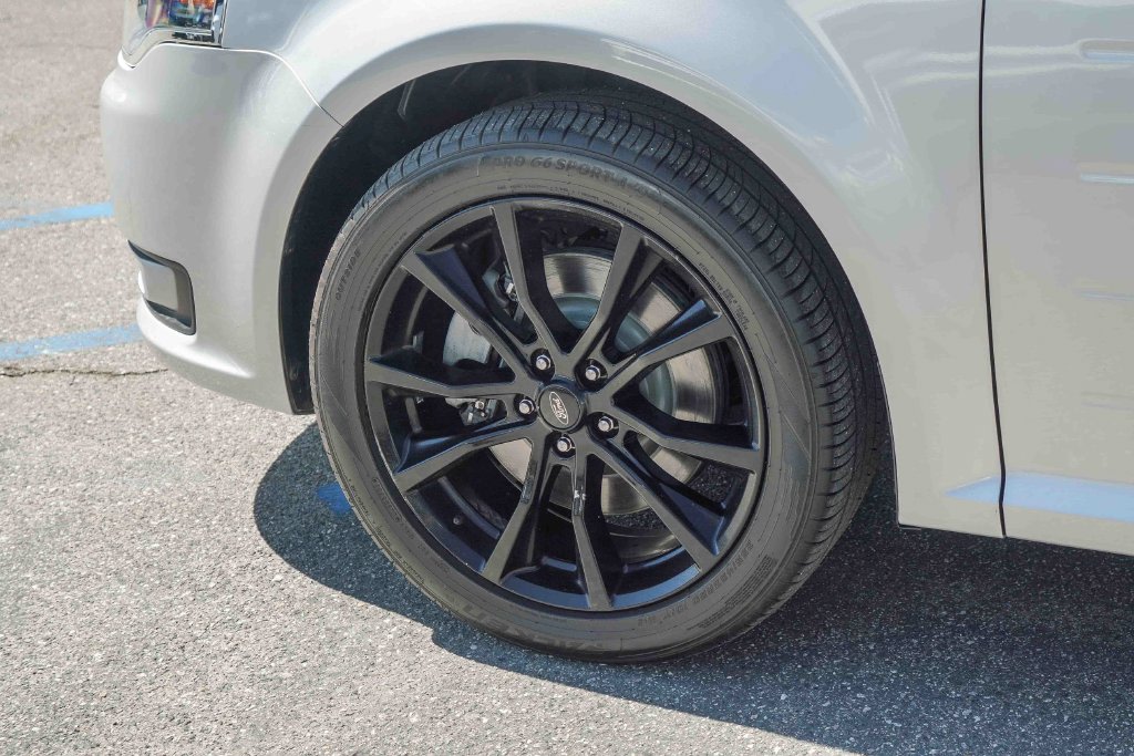 Thumbnail: 2019 Ford Flex - 6