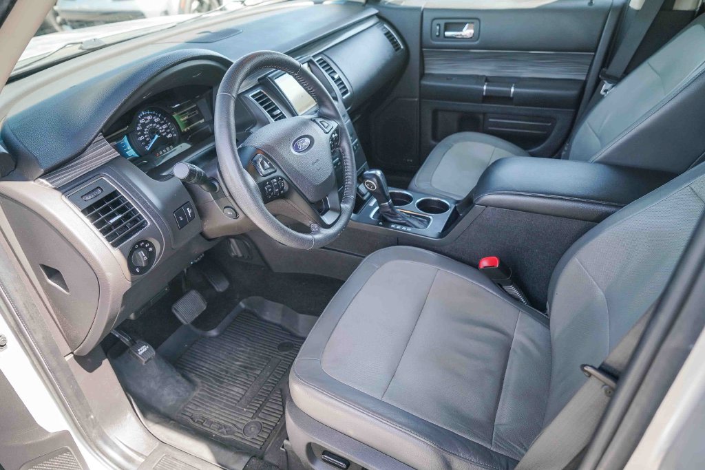Thumbnail: 2019 Ford Flex - 10