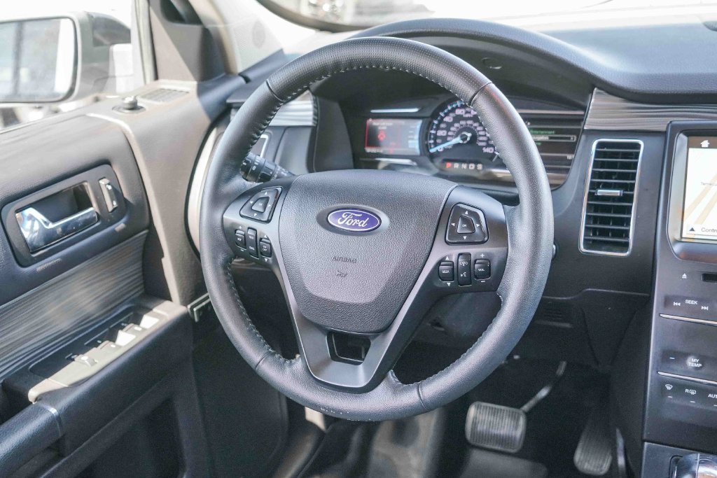 Thumbnail: 2019 Ford Flex - 8