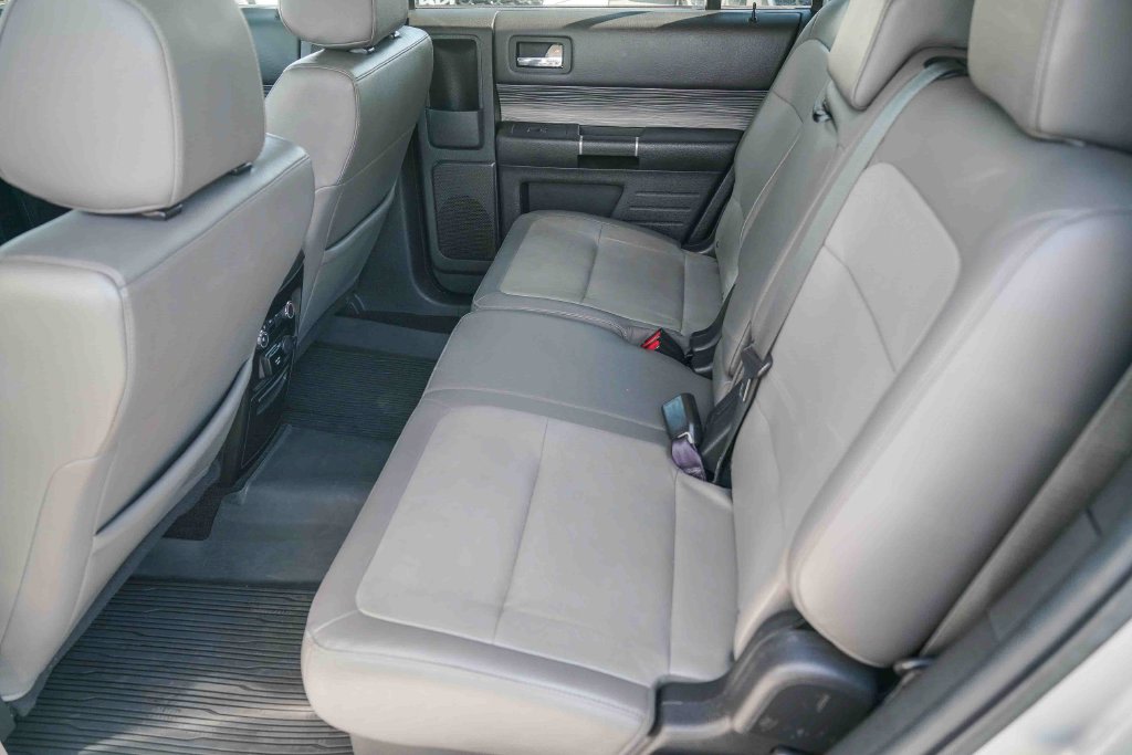 Thumbnail: 2019 Ford Flex - 11