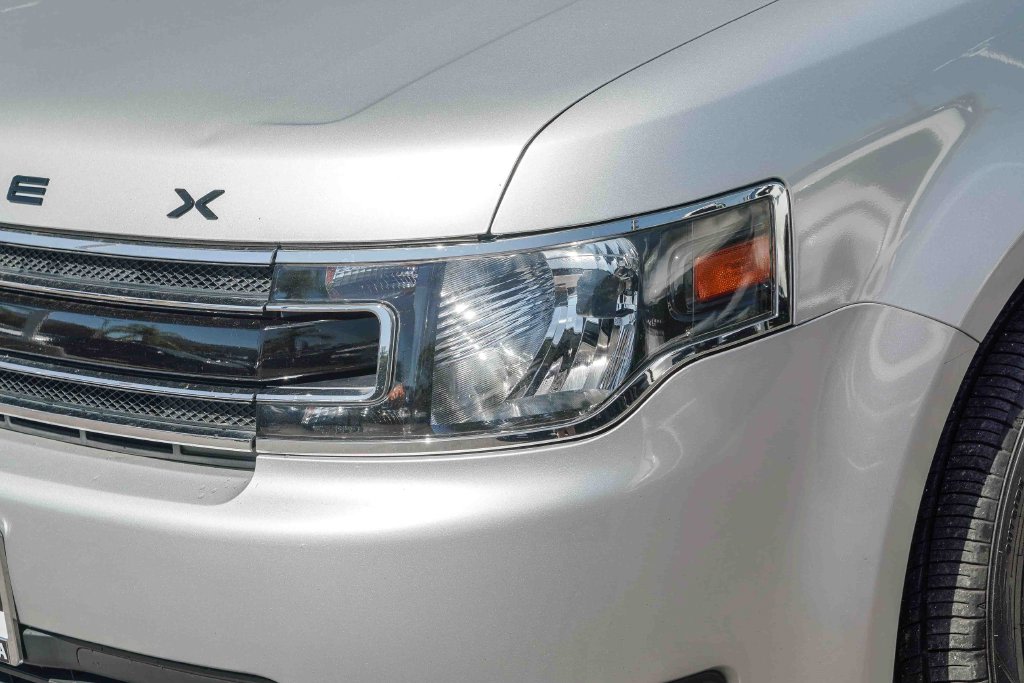 Thumbnail: 2019 Ford Flex - 20