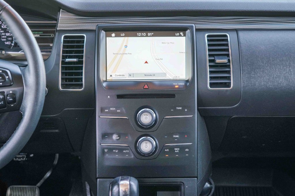 Thumbnail: 2019 Ford Flex - 12