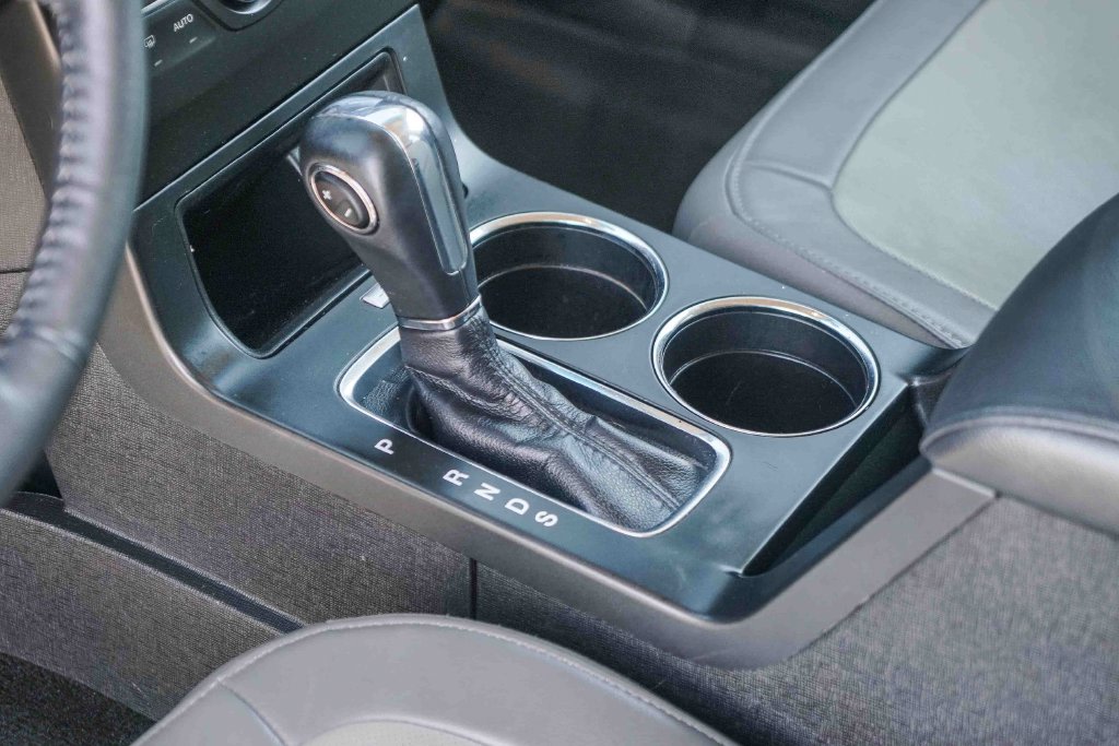 Thumbnail: 2019 Ford Flex - 13