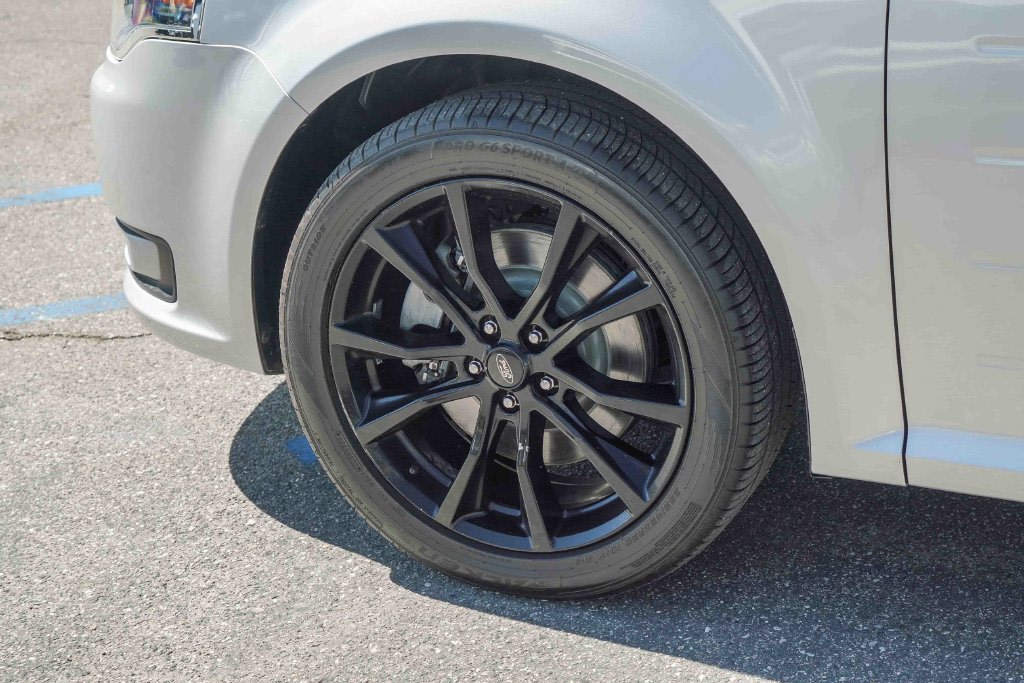 Thumbnail: 2019 Ford Flex - 5