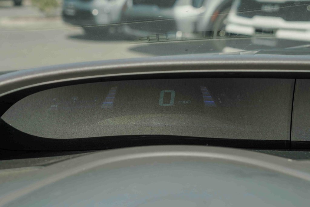 Thumbnail: 2012 Honda Civic - 13