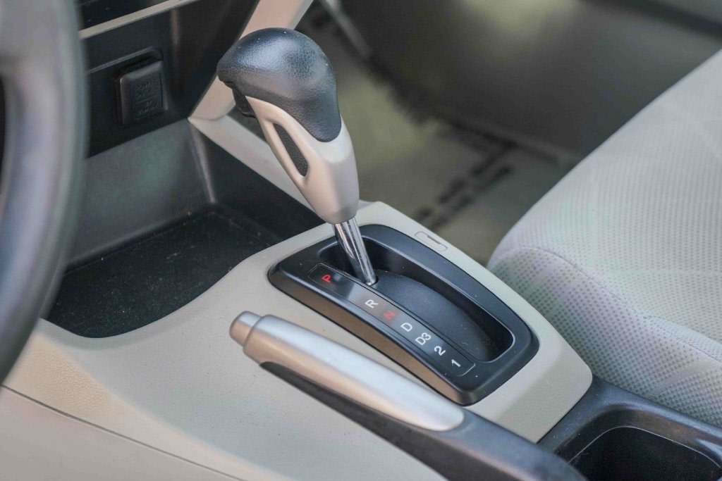 Thumbnail: 2012 Honda Civic - 11