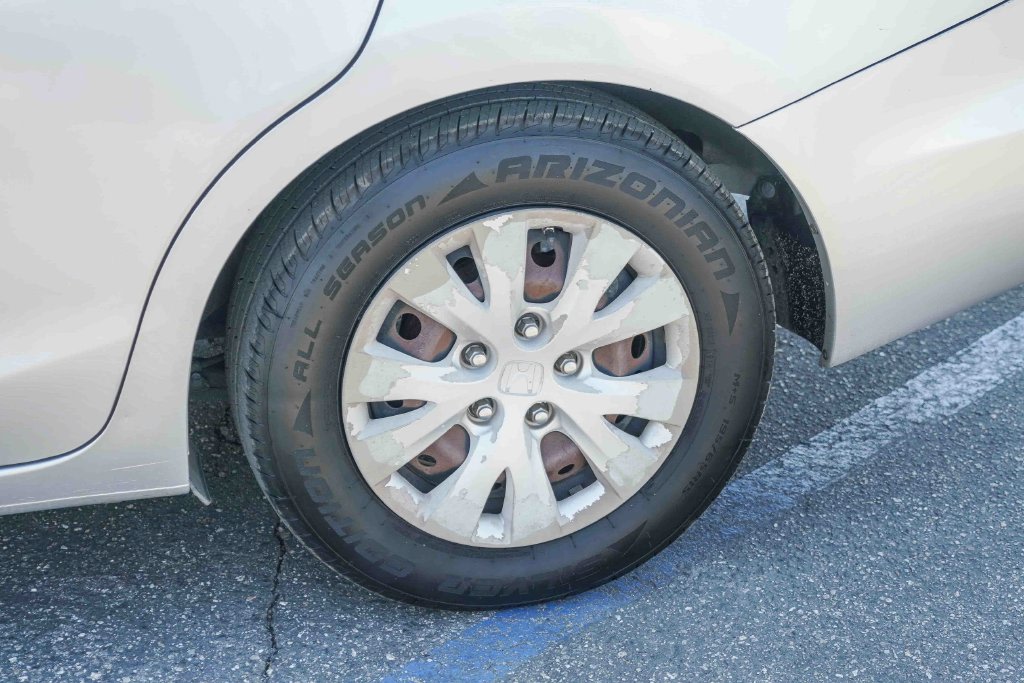 Thumbnail: 2012 Honda Civic - 19
