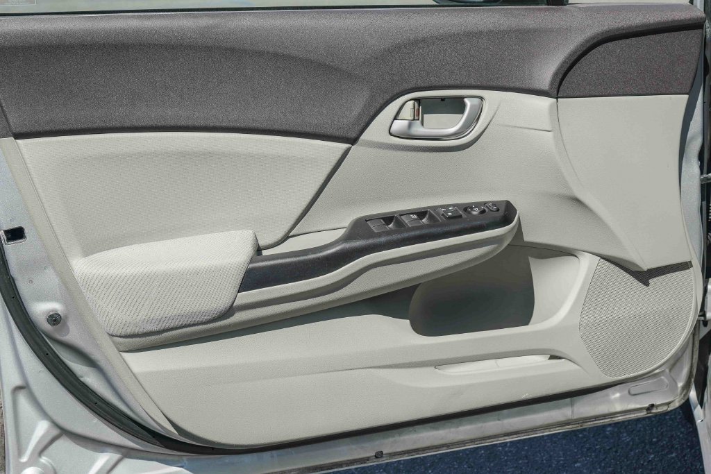 Thumbnail: 2012 Honda Civic - 22