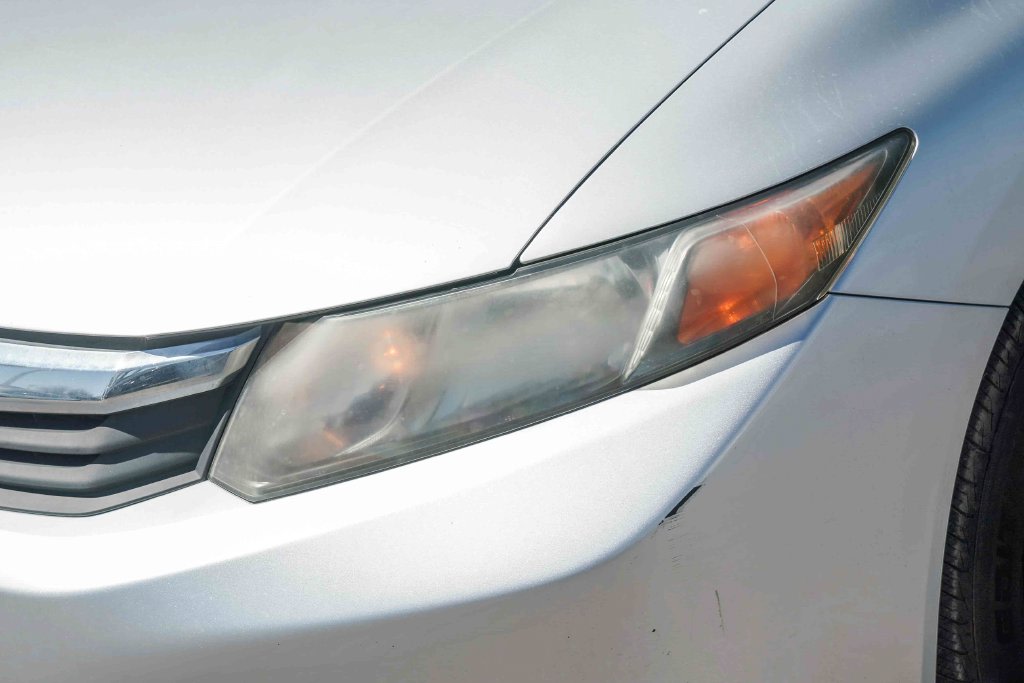 Thumbnail: 2012 Honda Civic - 18