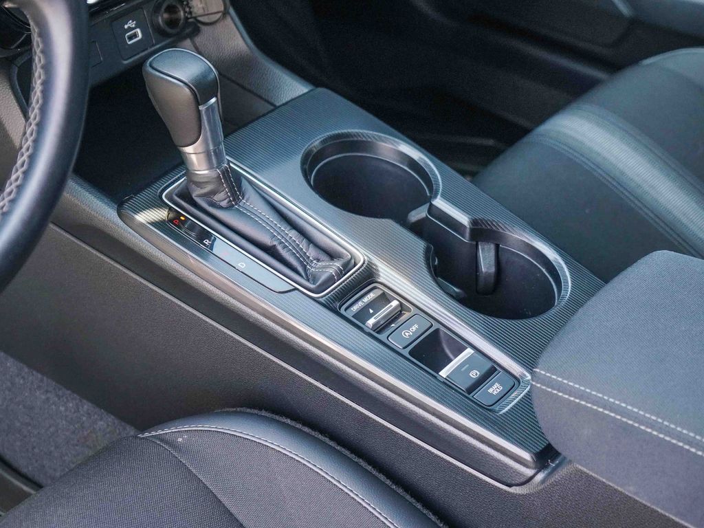 Thumbnail: 2024 Honda Civic - 13