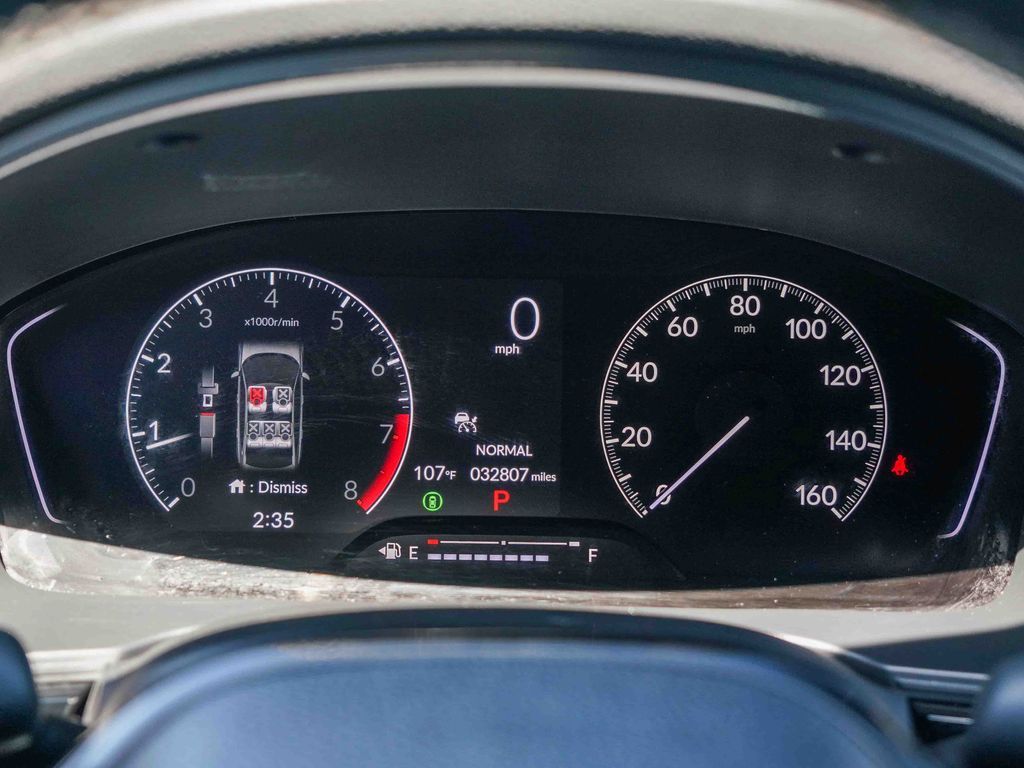 Thumbnail: 2024 Honda Civic - 14