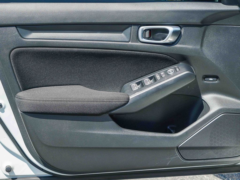 Thumbnail: 2024 Honda Civic - 23