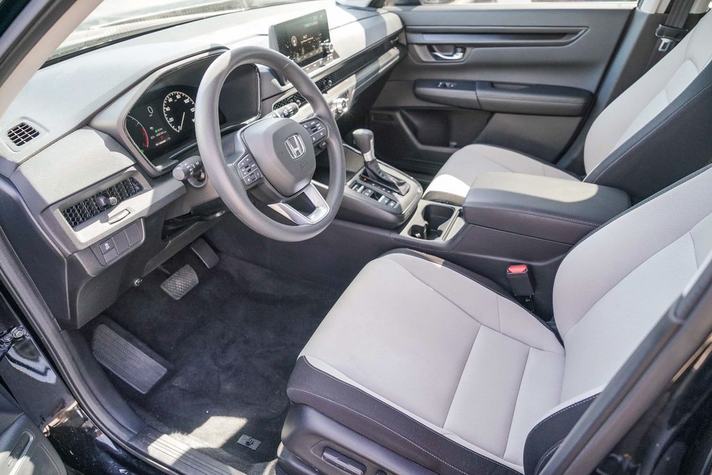 Thumbnail: 2025 Honda CR-V - 9