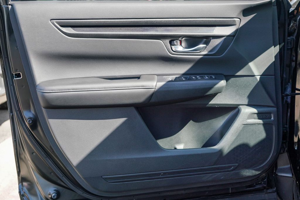 Thumbnail: 2025 Honda CR-V - 18