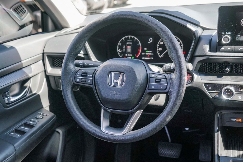 Thumbnail: 2025 Honda CR-V - 7