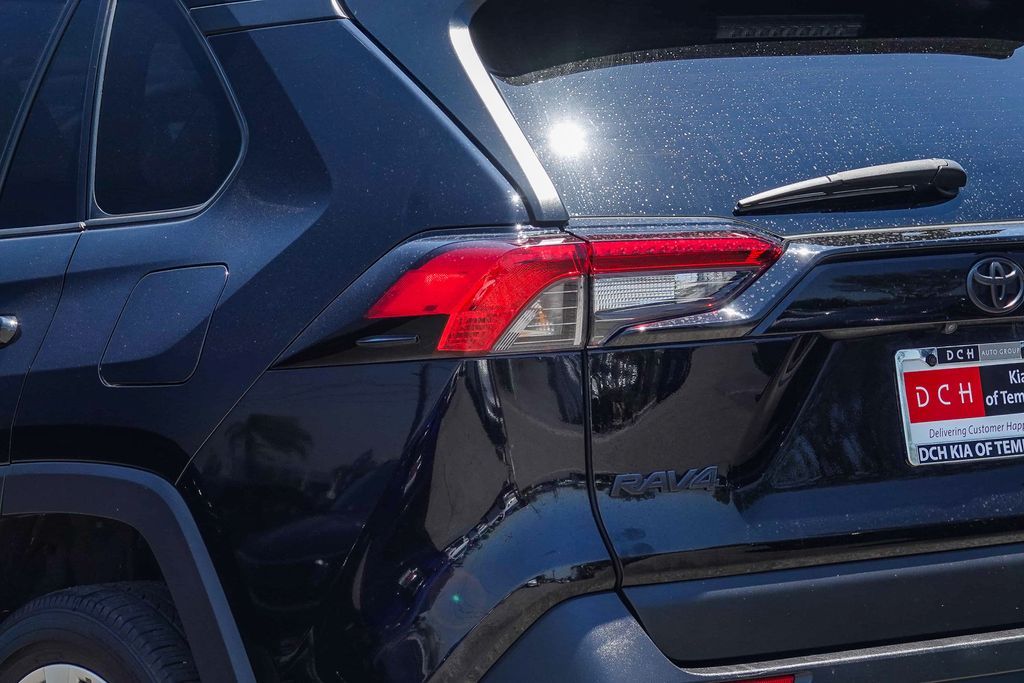 Thumbnail: 2024 Toyota RAV4 - 19